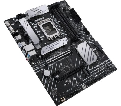 Материнская плата ASUS PRIME B660-PLUS D4