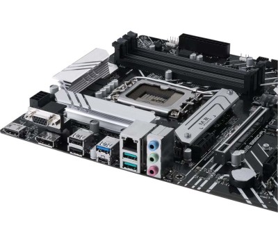 Материнская плата ASUS PRIME B660-PLUS D4