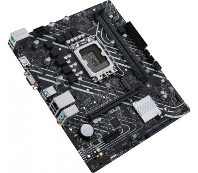 Материнская плата ASUS PRIME B660-PLUS D4
