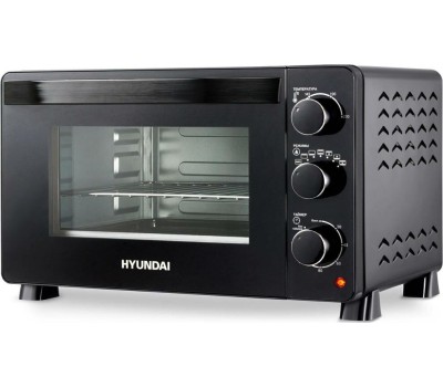Мини печь HYUNDAI MIO-HY080 23л