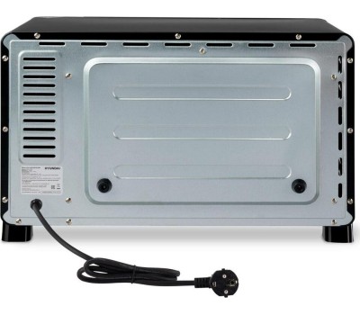 Мини печь HYUNDAI MIO-HY080 23л