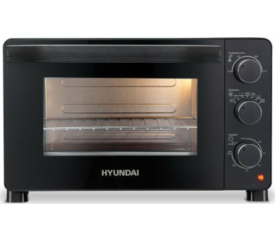 Мини печь HYUNDAI MIO-HY080 23л