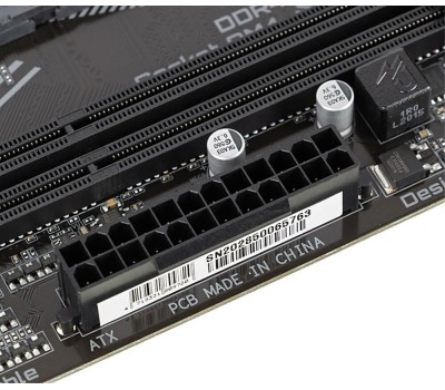 Gigabyte A520M S2H {Soc-AM4 AMD A520 2xDDR4 mATX AC`97 8ch(7.1) GbLAN RAID+VGA+DVI+HDMI}