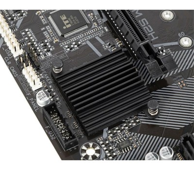 Gigabyte A520M S2H {Soc-AM4 AMD A520 2xDDR4 mATX AC`97 8ch(7.1) GbLAN RAID+VGA+DVI+HDMI}