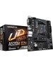 Gigabyte A520M S2H {Soc-AM4 AMD A520 2xDDR4 mATX AC`97 8ch(7.1) GbLAN RAID+VGA+DVI+HDMI}