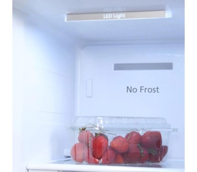 Холодильник Hyundai CS4505F 2-хкамерн. нерж.сталь инвертер (CS4505F НЕРЖАВЕЮЩАЯ СТАЛЬ)