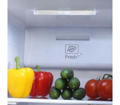 Холодильник Hyundai CS4505F 2-хкамерн. нерж.сталь инвертер (CS4505F НЕРЖАВЕЮЩАЯ СТАЛЬ)