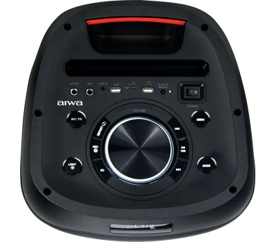 Мидисистема AIWA CAS-400