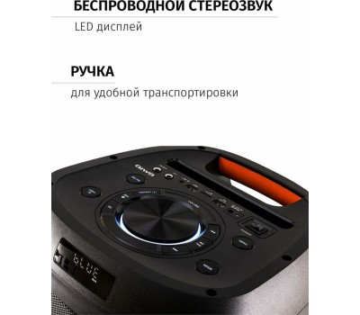 Мидисистема AIWA CAS-400