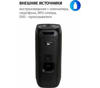 Мидисистема AIWA CAS-400