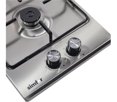 Варочная поверхность газовая SIMFER H30V20M416