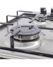 Варочная поверхность газовая SIMFER H30V20M416