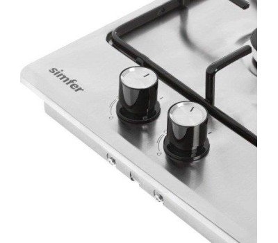 Варочная поверхность газовая SIMFER H30V20M416