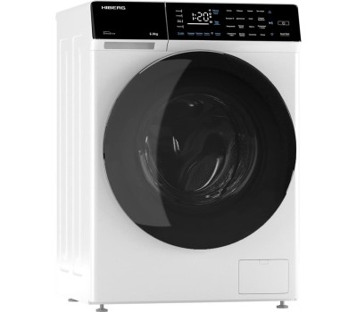 Стиральная машина HIBERG i-DDQ9 - 612 W