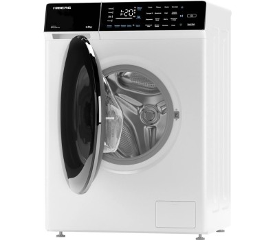Стиральная машина HIBERG i-DDQ9 - 612 W