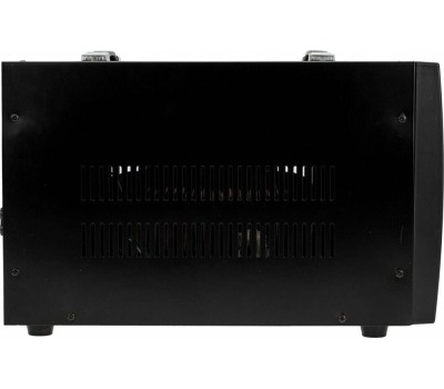 Стабилизатор однофазный пониженного напряжения REXANT (11-5027) REX-FR-10000 черный