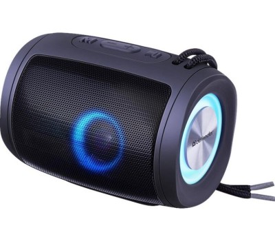 Портативная колонка DEFENDER (65200) ENJOY S200 черный