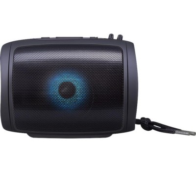 Портативная колонка DEFENDER (65200) ENJOY S200 черный