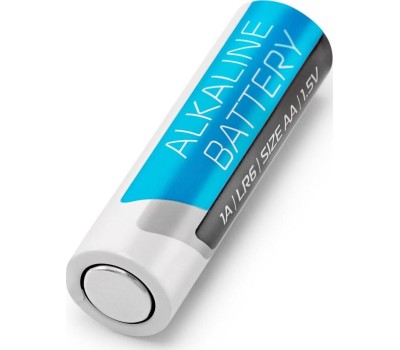 BURO Батарея Alkaline LR6 AA (10шт) коробка