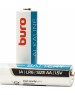 BURO Батарея Alkaline LR6 AA (10шт) коробка