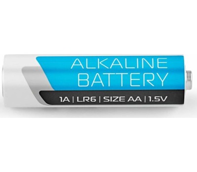 BURO Батарея Alkaline LR6 AA (10шт) коробка