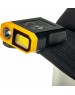 Фонарь налобный RITTER 56210 2 LED 5Вт+5Вт/1200мАч/300Лм/IP44 черный