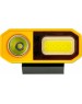 Фонарь налобный RITTER 56210 2 LED 5Вт+5Вт/1200мАч/300Лм/IP44 черный