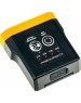 Фонарь налобный RITTER 56210 2 LED 5Вт+5Вт/1200мАч/300Лм/IP44 черный