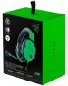 RAZER Гарнитура BLACKSHARK V2 X RZ04-03240600-R3M1 GREEN