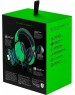 RAZER Гарнитура BLACKSHARK V2 X RZ04-03240600-R3M1 GREEN