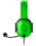 RAZER Гарнитура BLACKSHARK V2 X RZ04-03240600-R3M1 GREEN