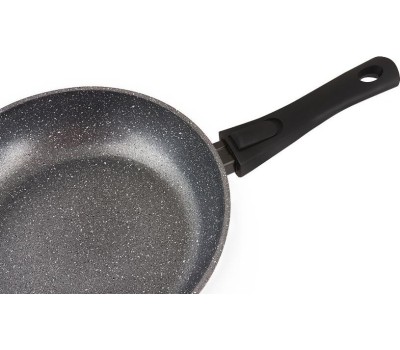 Сковорода ТРАДИЦИЯ ТКР2265И а/пр литая 26см съемн/руч Кристалл