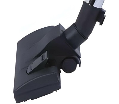 Пылесос циклонный KELLI KL-8024 красный