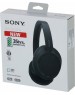 Наушники SONY WH-CH720N/B Цвет Черный