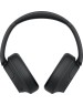 Наушники SONY WH-CH720N/B Цвет Черный