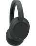 Наушники SONY WH-CH720N/B Цвет Черный