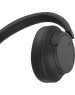 Наушники SONY WH-CH720N/B Цвет Черный
