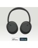 Наушники SONY WH-CH720N/B Цвет Черный