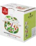 Кастрюля AGNESS 934-572 ШИПОВНИК 2.8л