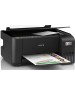 МФУ струйный EPSON L3250 A4 WI-FI BLACK