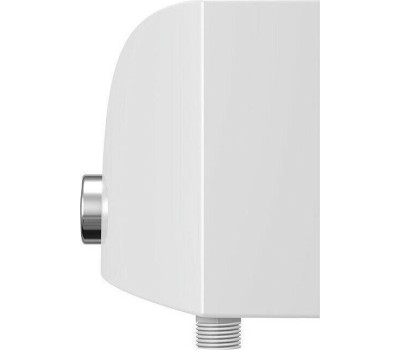 Водонагреватель проточный THERMEX Vetro 6500 combi ЭдЭБ04866