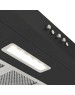 Вытяжка ELIKOR ECO BK 50 черный (243067)