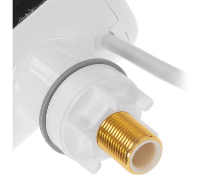 Водонагреватель проточный ATLANTA ATH-7437 white