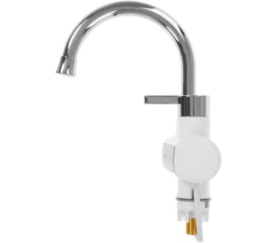 Водонагреватель проточный ATLANTA ATH-7437 white