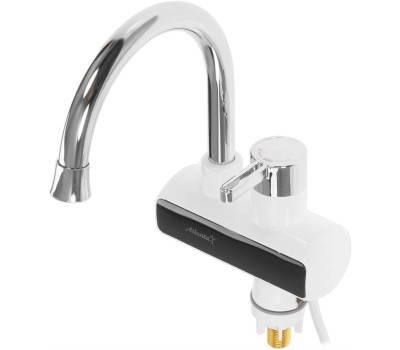 Водонагреватель проточный ATLANTA ATH-7437 white