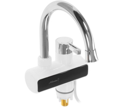 Водонагреватель проточный ATLANTA ATH-7437 white