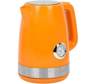Электрический чайник OURSSON KE1716P/OR