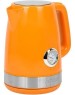 Электрический чайник OURSSON KE1716P/OR