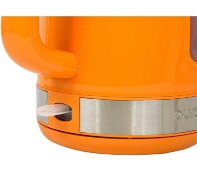 Электрический чайник OURSSON KE1716P/OR