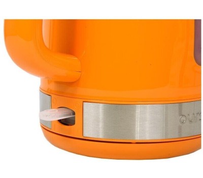 Электрический чайник OURSSON KE1716P/OR